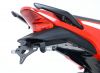 R&G LP0168BK Držák SPZ HONDA CBR 300 R